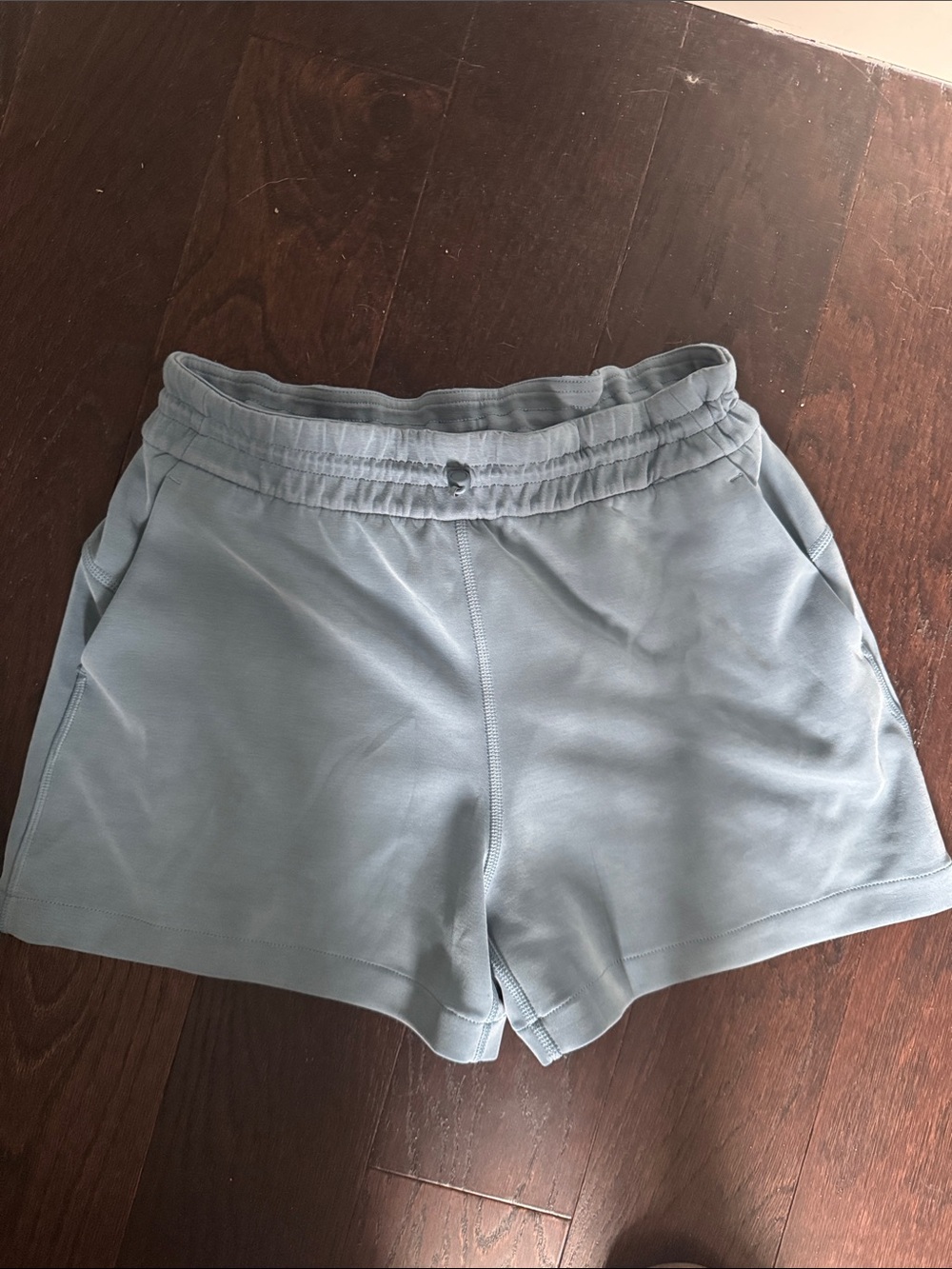 Lululemon Softstreme Shorts 8